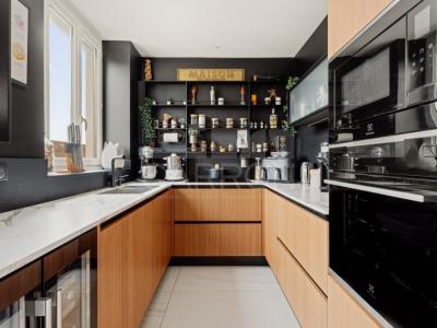 Acheter Appartement Lyon-6eme-arrondissement 655000 euros