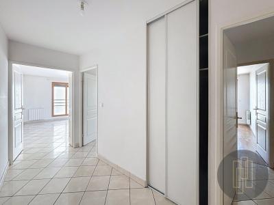 Acheter Appartement Villefranche-sur-saone 240000 euros