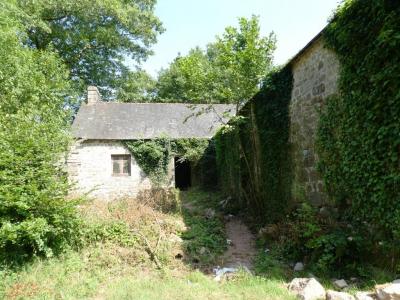 Acheter Maison 55 m2 Mellionnec