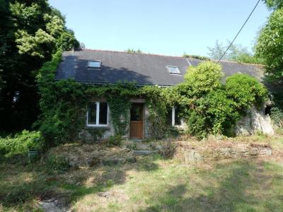Acheter Maison Mellionnec Cotes d'armor