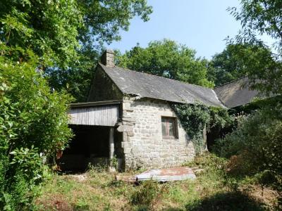 Acheter Maison Mellionnec 74400 euros