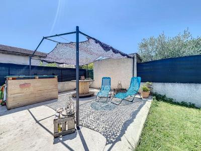 Acheter Maison 160 m2 Lapeyrouse-mornay
