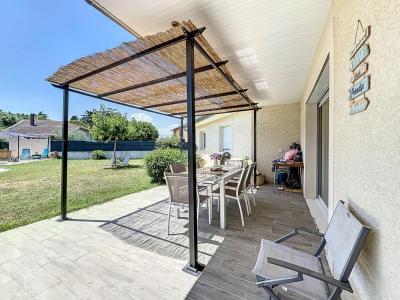Acheter Maison Lapeyrouse-mornay Drome
