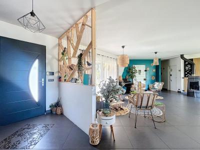 Acheter Maison Lapeyrouse-mornay 349000 euros