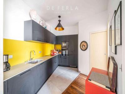 Acheter Appartement Paris-1er-arrondissement 910000 euros