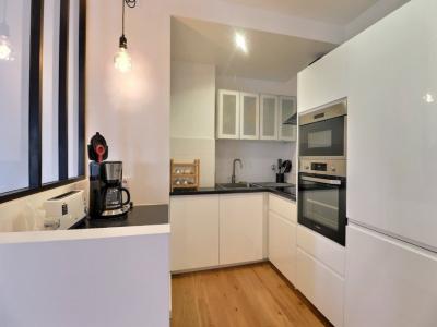 Annonce Vente 4 pices Appartement Garches 92
