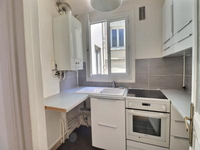 Annonce Vente 3 pices Appartement Paris-17eme-arrondissement 75