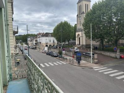 For rent Creusot 3 rooms 84 m2 Saone et loire (71200) photo 1