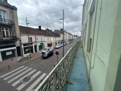 For rent Creusot 3 rooms 84 m2 Saone et loire (71200) photo 4