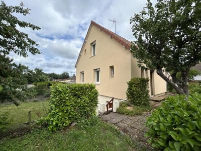 For rent Creusot 4 rooms 80 m2 Saone et loire (71200) photo 0