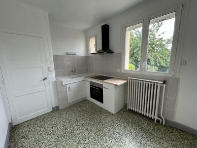 For rent Creusot 4 rooms 80 m2 Saone et loire (71200) photo 4