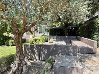 For sale Lambersart 7 rooms 226 m2 Nord (59130) photo 1