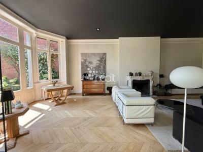 For sale Lambersart 7 rooms 226 m2 Nord (59130) photo 3