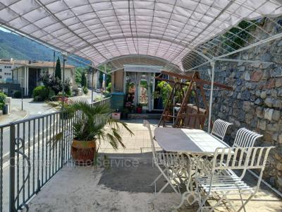For sale Arles-sur-tech 6 rooms 143 m2 Pyrenees orientales (66150) photo 2