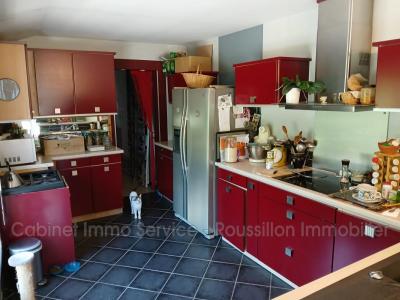 For sale Arles-sur-tech 6 rooms 143 m2 Pyrenees orientales (66150) photo 3