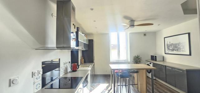 Annonce Vente 3 pices Appartement Lyon-3eme-arrondissement 69