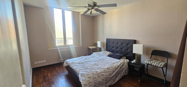 Acheter Appartement 60 m2 Lyon-3eme-arrondissement