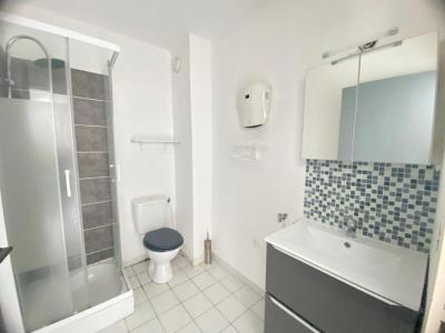Louer Appartement Nimes Gard