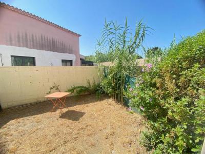 Louer Appartement Nimes 530 euros