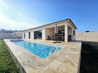 For sale Solaro 4 rooms 140 m2 Corse (20240) photo 1