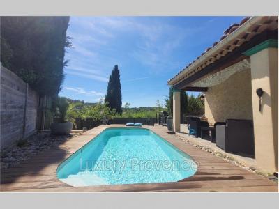 Annonce Vente 4 pices Maison Peynier 13