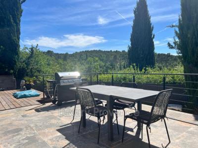 Acheter Maison 104 m2 Peynier