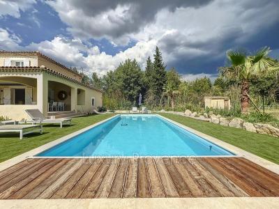 Annonce Vente 5 pices Maison Trets 13