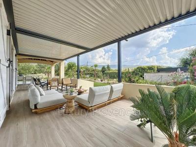 Acheter Maison 140 m2 Trets