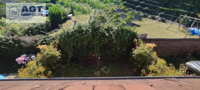 Annonce Vente 3 pices Maison Beauvais 60