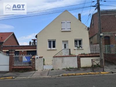 For rent Beauvais 4 rooms 75 m2 Oise (60000) photo 0