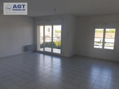 For rent Beauvais 3 rooms 67 m2 Oise (60000) photo 2
