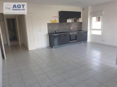 For rent Beauvais 3 rooms 67 m2 Oise (60000) photo 3