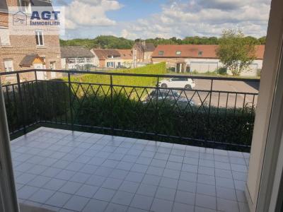For rent Beauvais 3 rooms 67 m2 Oise (60000) photo 4