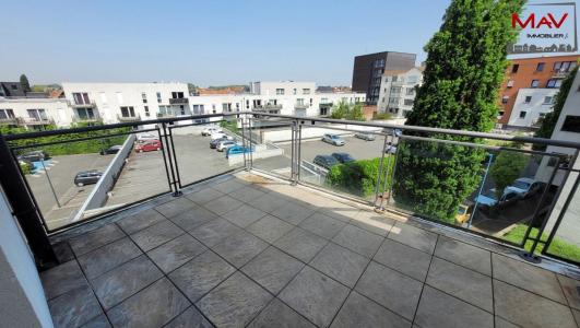 Acheter Appartement Halluin 109000 euros