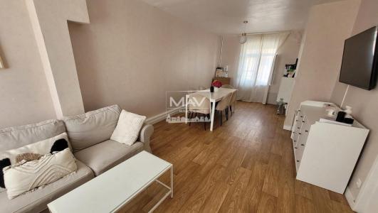 For sale Lille 5 rooms 102 m2 Nord (59000) photo 0