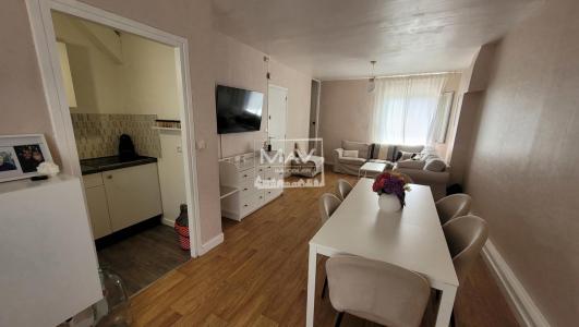 Annonce Vente Immeuble Lille 59