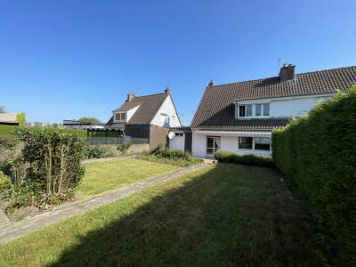 Annonce Vente 4 pices Maison Esquerdes 62