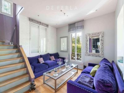 Annonce Vente 6 pices Maison Perreux-sur-marne 94
