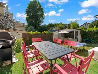 Acheter Maison 160 m2 Perreux-sur-marne