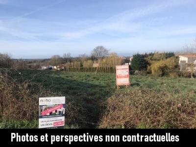 Annonce Vente Maison Chapelle-palluau 85