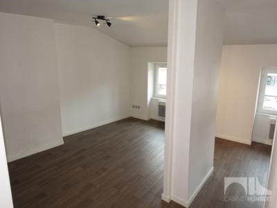 Annonce Location Appartement Saint-etienne 42