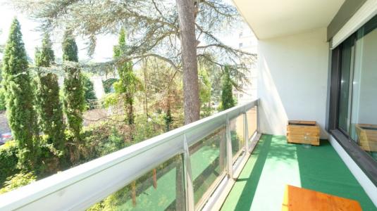 Annonce Vente 6 pices Appartement Saint-etienne 42