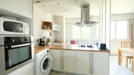 Acheter Appartement 145 m2 Saint-etienne