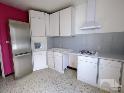 Louer Appartement 49 m2 Saint-etienne