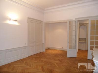For rent Saint-etienne 4 rooms 140 m2 Loire (42000) photo 1