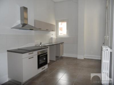 For rent Saint-etienne 4 rooms 140 m2 Loire (42000) photo 2