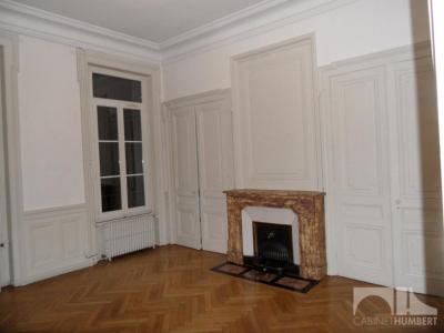 For rent Saint-etienne 4 rooms 140 m2 Loire (42000) photo 3