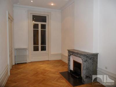 For rent Saint-etienne 4 rooms 140 m2 Loire (42000) photo 4
