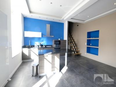 For rent Saint-etienne 3 rooms 60 m2 Loire (42000) photo 0