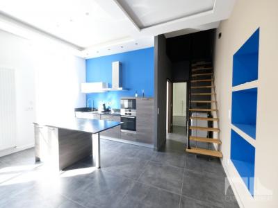 For rent Saint-etienne 3 rooms 60 m2 Loire (42000) photo 1